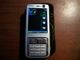 ����� ��������� Tracker