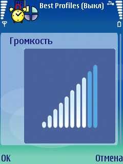 ����� ��������� Best Profiles