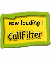 ����� ��������� Call Filter
