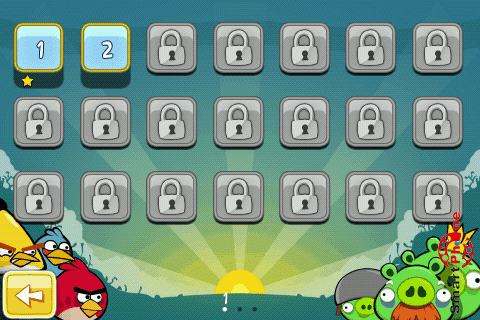   Angry Birds  Android OS