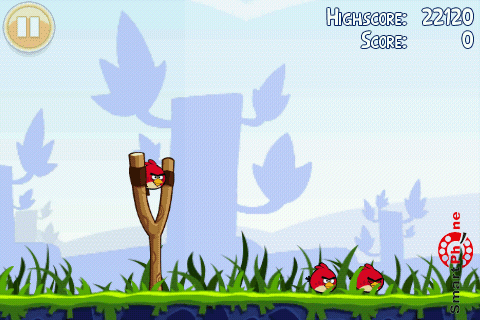   Angry Birds  Android OS