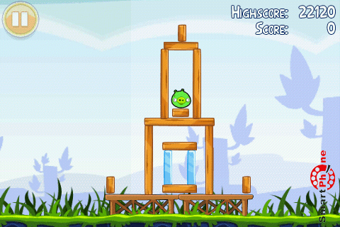   Angry Birds  Android OS