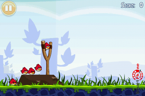   Angry Birds  Android OS