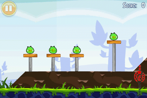   Angry Birds  Android OS