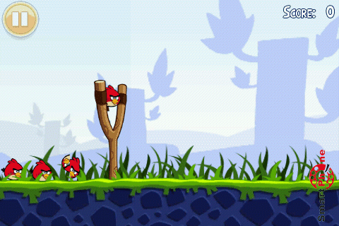  Angry Birds  Android OS