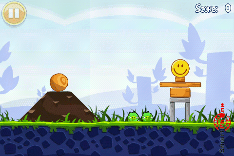   Angry Birds  Android OS