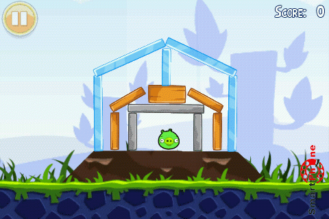   Angry Birds  Android OS