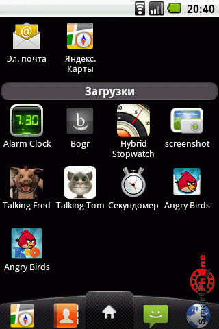   Angry Birds  Android OS