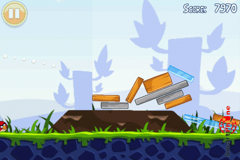   Angry Birds  Android OS