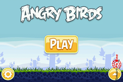   Angry Birds  Android OS