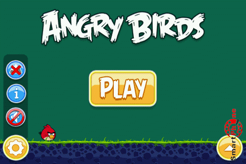   Angry Birds  Android OS