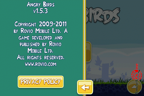   Angry Birds  Android OS