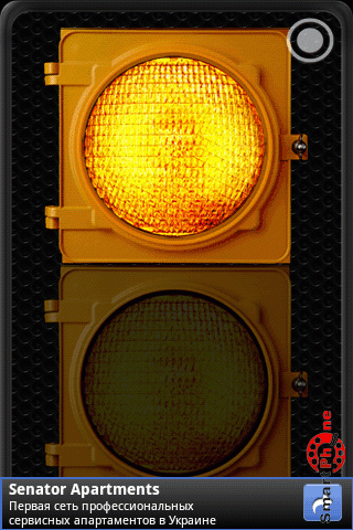 ����� ��������� Tiny Flashlight ��� Android OS