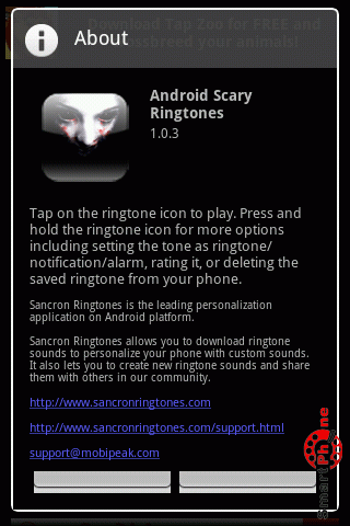 ����� ��������� Android �������� �������� ��� Android OS