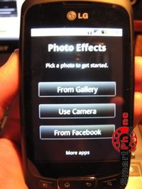����� ��������� Photo Effects ��� Android OS