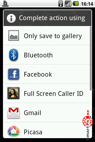 ����� ��������� Photo Effects ��� Android OS