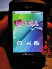 ����� ��������� Skitch ��� Android OS