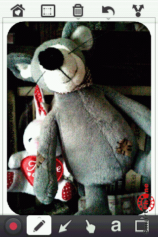 ����� ��������� Skitch ��� Android OS