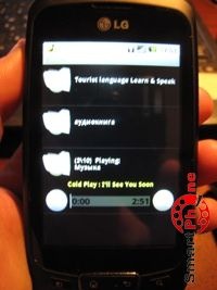 ����� ��������� Folder Player ��� Android OS