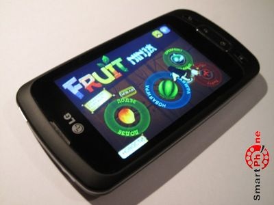   Fruit Ninja Free  Android OS