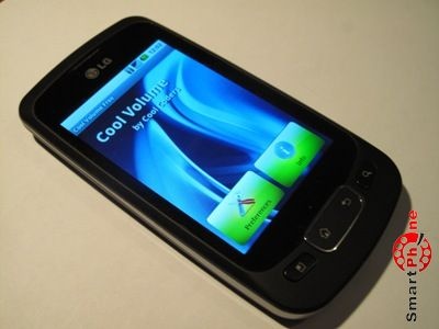 ����� ��������� Cool Volume Free ��� Android OS