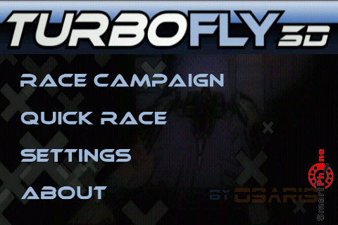   TurboFly 3D  Android OS