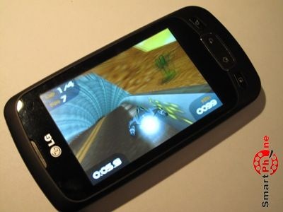  TurboFly 3D  Android OS
