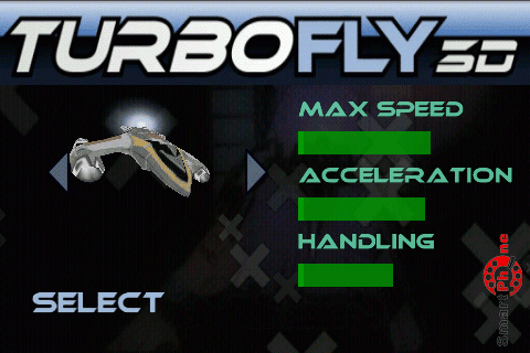   TurboFly 3D  Android OS