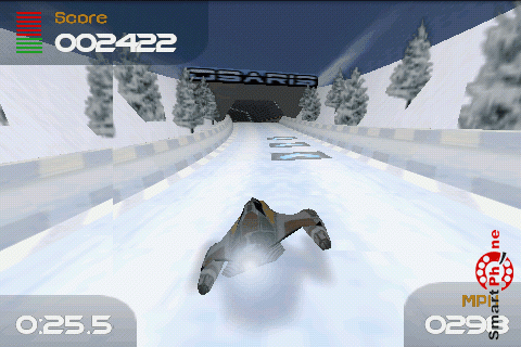   TurboFly 3D  Android OS