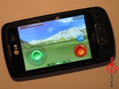   Tank Recon 3D  Android OS