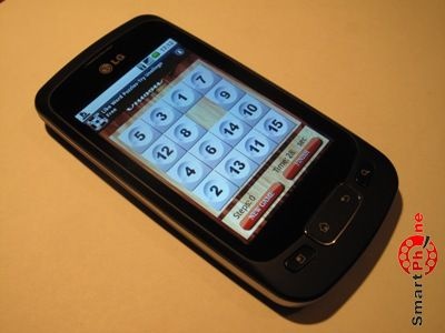   Fifteen Classic  Android OS