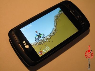   Moto X Mayhem  Android OS