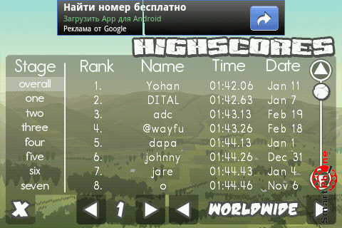   Moto X Mayhem  Android OS