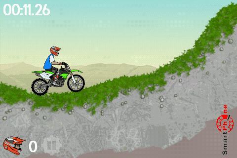   Moto X Mayhem  Android OS
