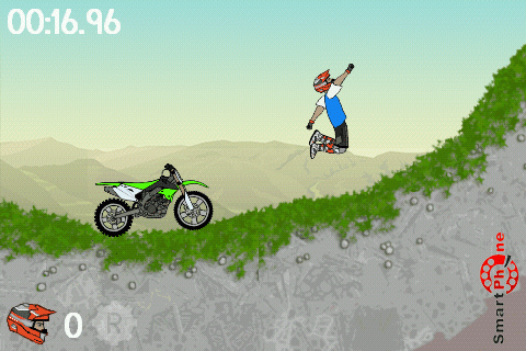   Moto X Mayhem  Android OS