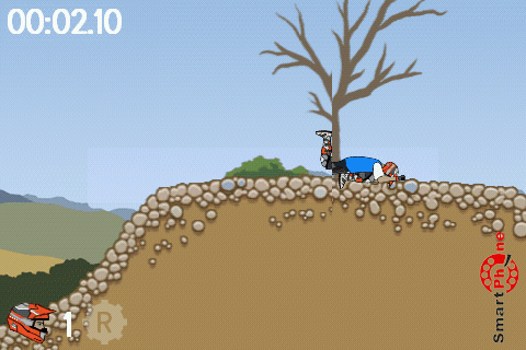   Moto X Mayhem  Android OS