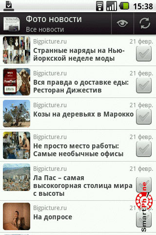 ����� ��������� ���� ������� ��� Android OS