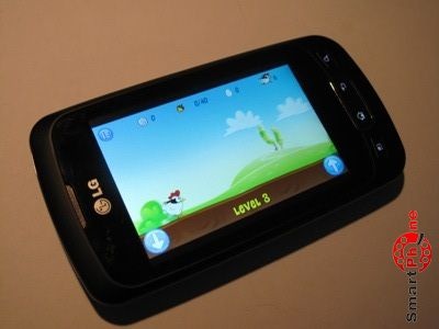   Ninja Chicken  Android OS