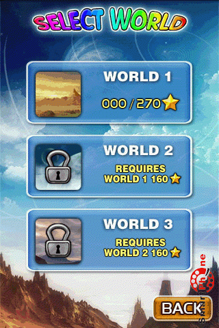   Bubble Shoot  Android OS