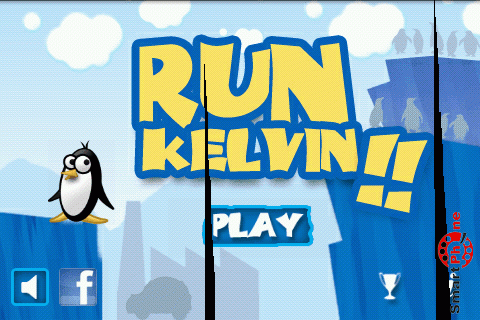   Run Kelvin  Android OS