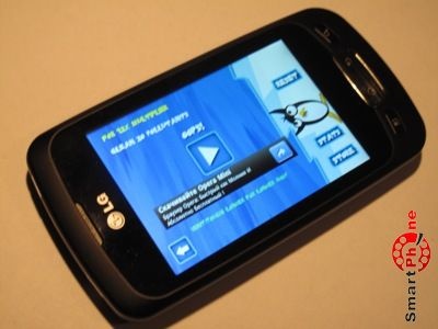   Run Kelvin  Android OS