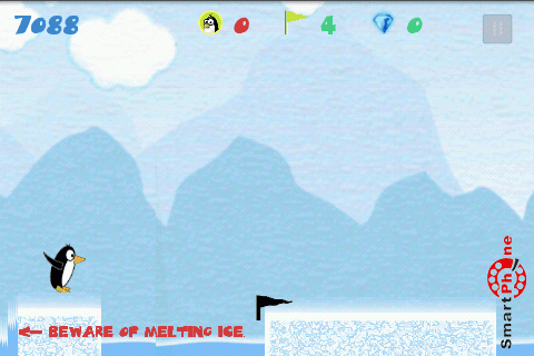   Run Kelvin  Android OS