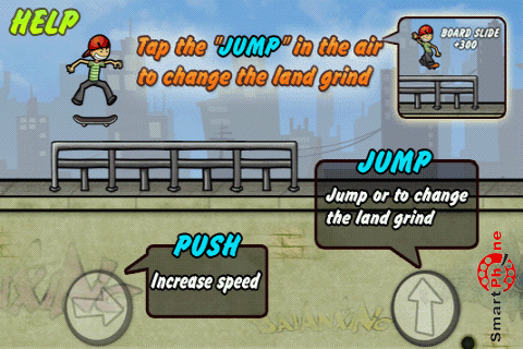   Skater Boy  Android OS