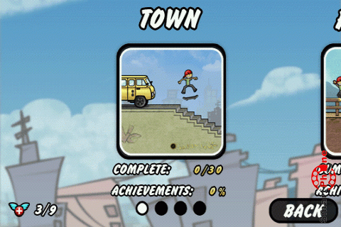   Skater Boy  Android OS