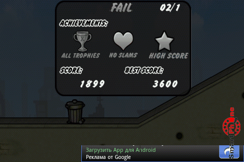   Skater Boy  Android OS