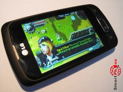   Tank 2012  Android OS