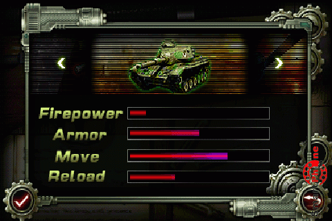   Tank 2012  Android OS