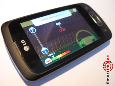   Parking Frenzy  Android OS