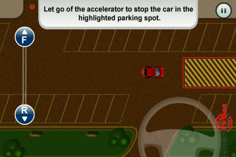   Parking Frenzy  Android OS