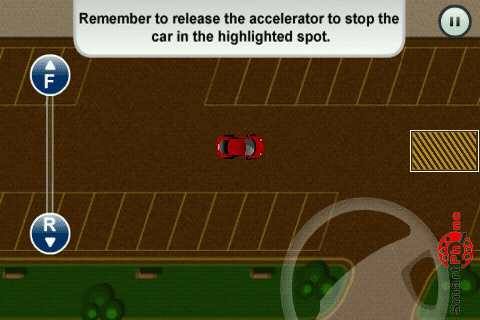   Parking Frenzy  Android OS